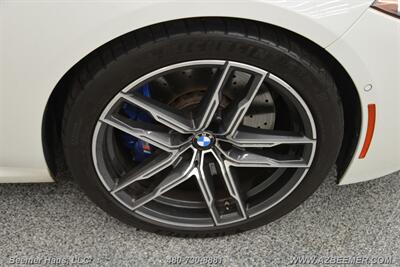 2020 BMW M8   - Photo 38 - Mesa, AZ 85202