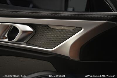2020 BMW M8   - Photo 31 - Mesa, AZ 85202
