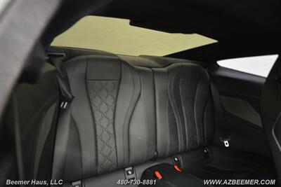 2020 BMW M8   - Photo 18 - Mesa, AZ 85202