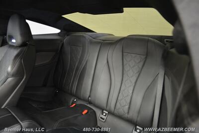 2020 BMW M8   - Photo 20 - Mesa, AZ 85202