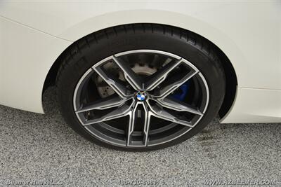 2020 BMW M8   - Photo 37 - Mesa, AZ 85202