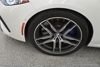 2020 BMW M8   - Photo 40 - Mesa, AZ 85202