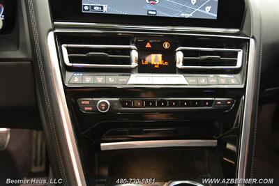 2020 BMW M8   - Photo 25 - Mesa, AZ 85202