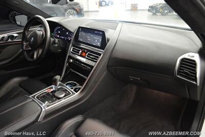 2020 BMW M8   - Photo 16 - Mesa, AZ 85202