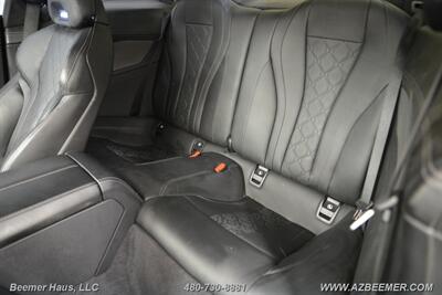 2020 BMW M8   - Photo 19 - Mesa, AZ 85202
