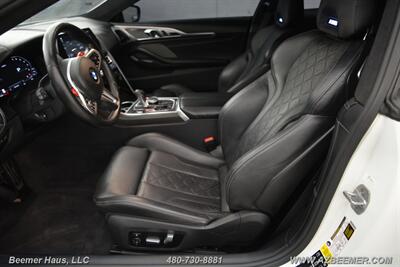 2020 BMW M8   - Photo 11 - Mesa, AZ 85202