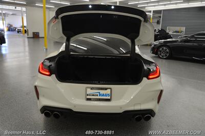 2020 BMW M8   - Photo 35 - Mesa, AZ 85202
