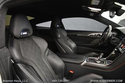 2020 BMW M8   - Photo 15 - Mesa, AZ 85202