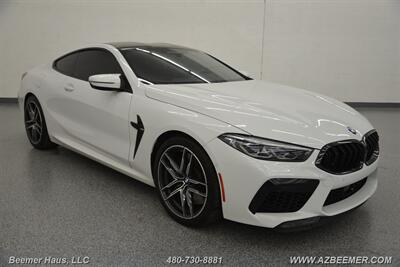 2020 BMW M8   - Photo 6 - Mesa, AZ 85202