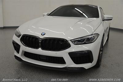 2020 BMW M8   - Photo 1 - Mesa, AZ 85202