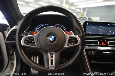 2020 BMW M8   - Photo 22 - Mesa, AZ 85202