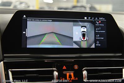 2020 BMW M8   - Photo 27 - Mesa, AZ 85202