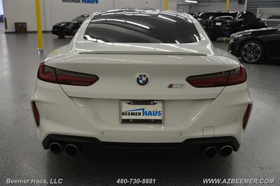 2020 BMW M8   - Photo 9 - Mesa, AZ 85202