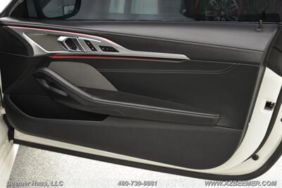 2020 BMW M8   - Photo 33 - Mesa, AZ 85202