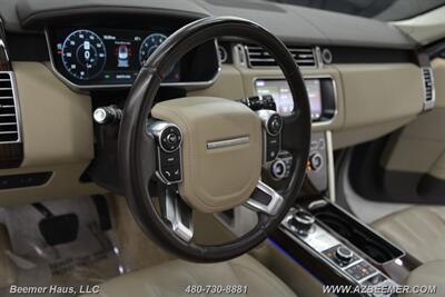 2017 Land Rover Range Rover HSE   - Photo 13 - Mesa, AZ 85202