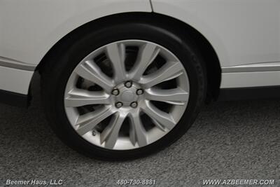 2017 Land Rover Range Rover HSE   - Photo 44 - Mesa, AZ 85202