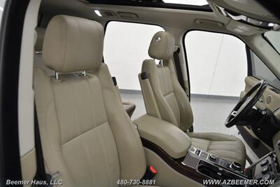 2017 Land Rover Range Rover HSE   - Photo 26 - Mesa, AZ 85202