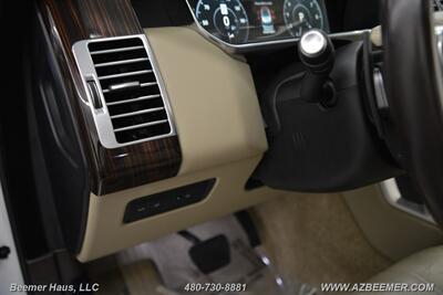 2017 Land Rover Range Rover HSE   - Photo 34 - Mesa, AZ 85202