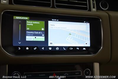 2017 Land Rover Range Rover HSE   - Photo 15 - Mesa, AZ 85202