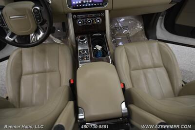 2017 Land Rover Range Rover HSE   - Photo 23 - Mesa, AZ 85202