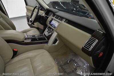 2017 Land Rover Range Rover HSE   - Photo 25 - Mesa, AZ 85202