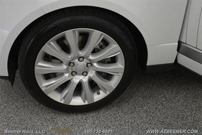 2017 Land Rover Range Rover HSE   - Photo 46 - Mesa, AZ 85202