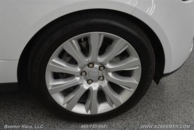 2017 Land Rover Range Rover HSE   - Photo 45 - Mesa, AZ 85202