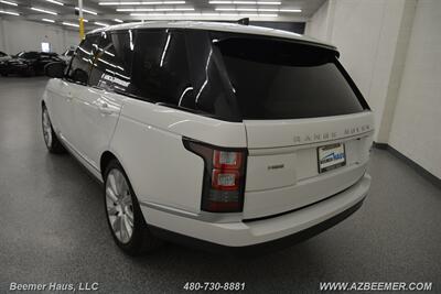 2017 Land Rover Range Rover HSE   - Photo 11 - Mesa, AZ 85202