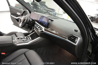 2023 BMW 3 Series 330e   - Photo 20 - Mesa, AZ 85202