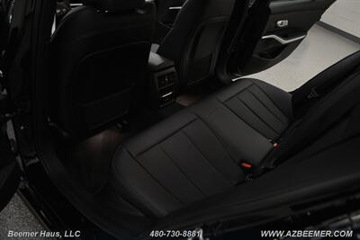 2023 BMW 3 Series 330e   - Photo 25 - Mesa, AZ 85202