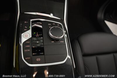 2023 BMW 3 Series 330e   - Photo 34 - Mesa, AZ 85202