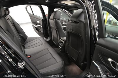 2023 BMW 3 Series 330e   - Photo 22 - Mesa, AZ 85202