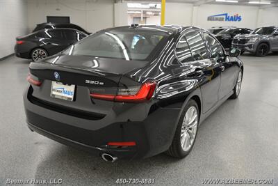 2023 BMW 3 Series 330e   - Photo 9 - Mesa, AZ 85202
