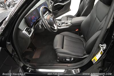 2023 BMW 3 Series 330e   - Photo 14 - Mesa, AZ 85202
