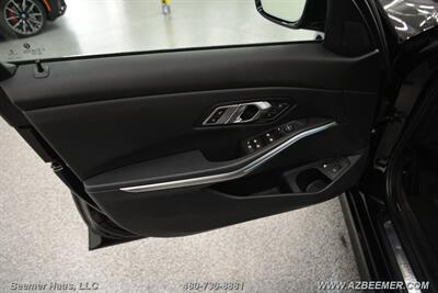 2023 BMW 3 Series 330e   - Photo 38 - Mesa, AZ 85202