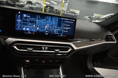 2023 BMW 3 Series 330e   - Photo 30 - Mesa, AZ 85202