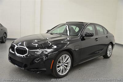 2023 BMW 3 Series 330e   - Photo 3 - Mesa, AZ 85202