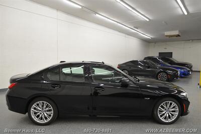 2023 BMW 3 Series 330e   - Photo 8 - Mesa, AZ 85202