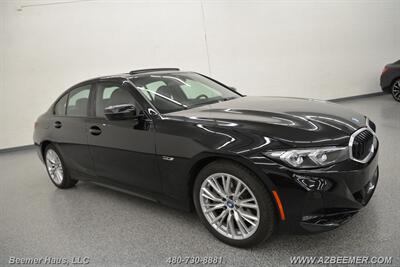 2023 BMW 3 Series 330e   - Photo 7 - Mesa, AZ 85202