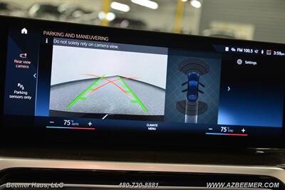 2023 BMW 3 Series 330e   - Photo 32 - Mesa, AZ 85202