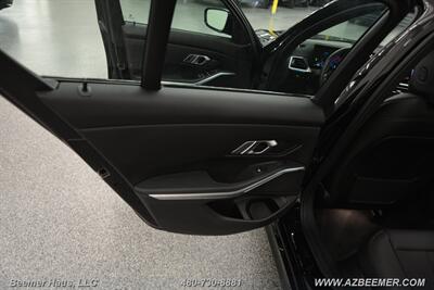 2023 BMW 3 Series 330e   - Photo 39 - Mesa, AZ 85202