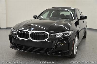 2023 BMW 3 Series 330e   - Photo 1 - Mesa, AZ 85202
