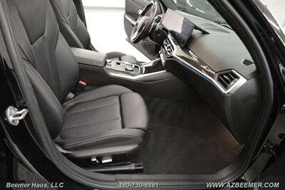 2023 BMW 3 Series 330e   - Photo 19 - Mesa, AZ 85202