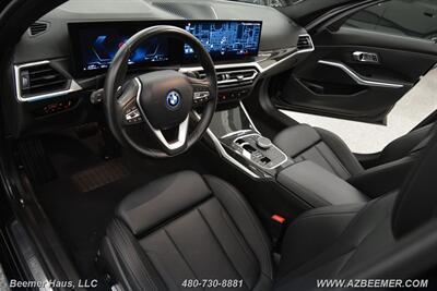 2023 BMW 3 Series 330e   - Photo 12 - Mesa, AZ 85202