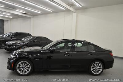 2023 BMW 3 Series 330e   - Photo 4 - Mesa, AZ 85202