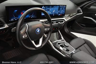 2023 BMW 3 Series 330e   - Photo 13 - Mesa, AZ 85202