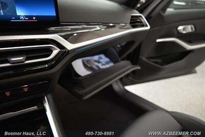 2023 BMW 3 Series 330e   - Photo 36 - Mesa, AZ 85202