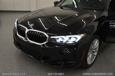 2023 BMW 3 Series 330e   - Photo 48 - Mesa, AZ 85202