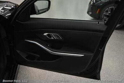 2023 BMW 3 Series 330e   - Photo 41 - Mesa, AZ 85202