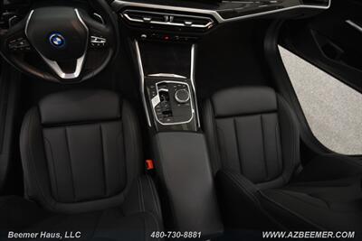 2023 BMW 3 Series 330e   - Photo 18 - Mesa, AZ 85202